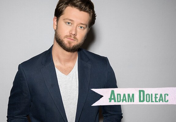 Adam Doleac
