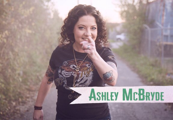 Ashley McBryde