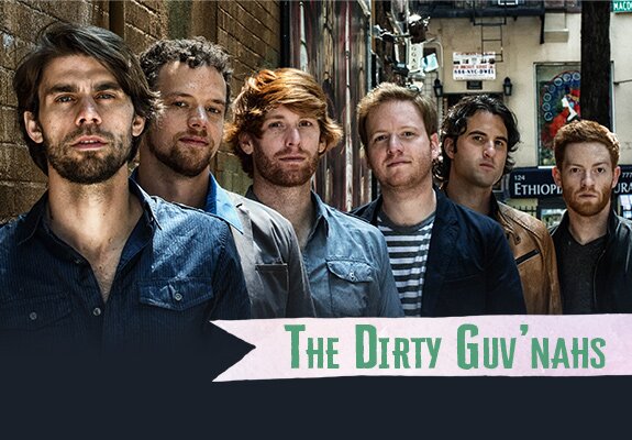 The Dirty Guv'nahs